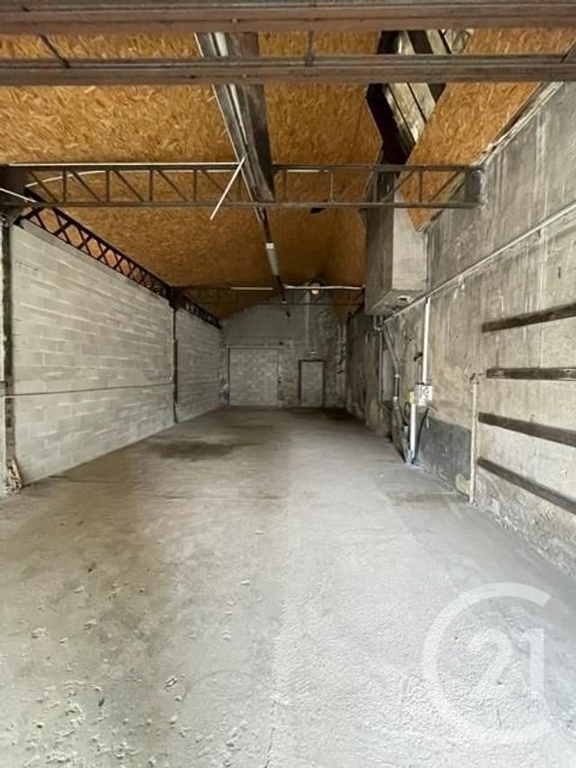 Parking à louer BAVANS