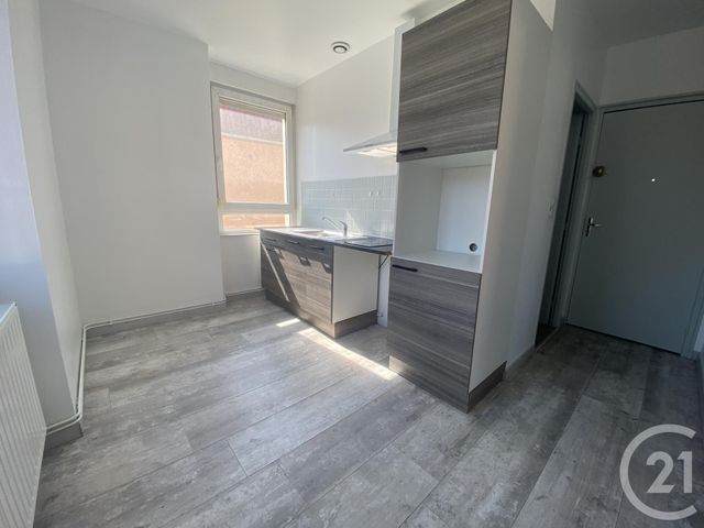 appartement - AUDINCOURT - 25