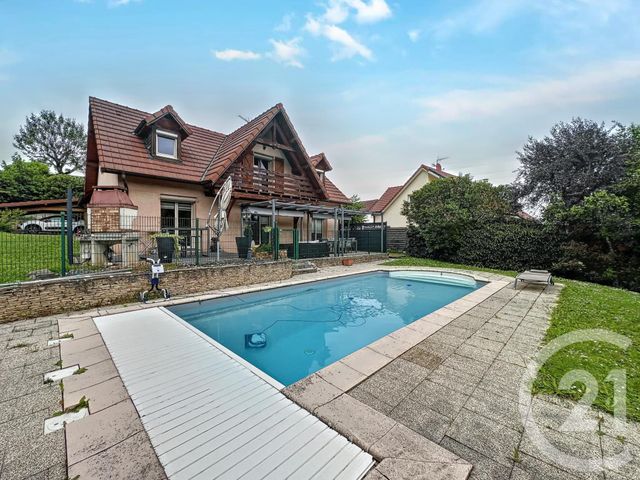 Maison à vendre BART