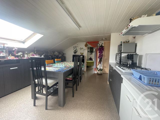 appartement - FESCHES LE CHATEL - 25