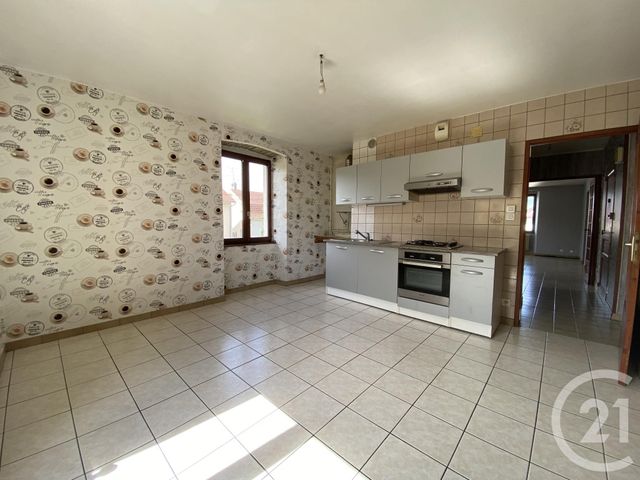 appartement - SELONCOURT - 25