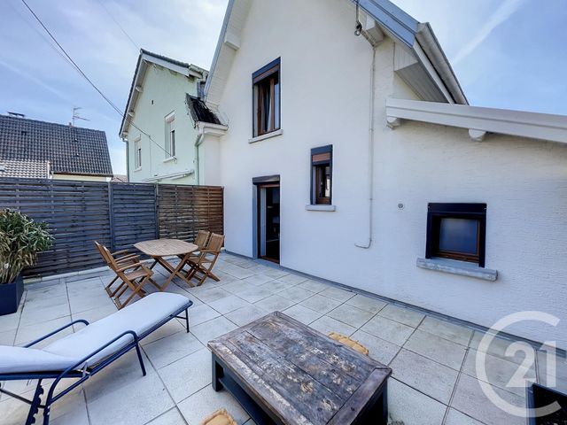 maison - EXINCOURT - 25