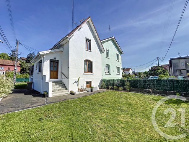 maison - EXINCOURT - 25