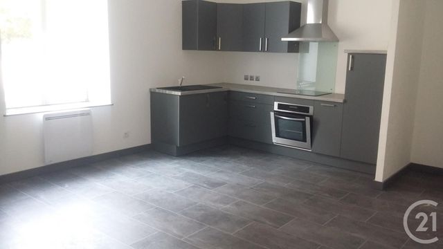 Appartement F2 à louer - 2 pièces - 46.0 m2 - MONTBELIARD - 25 - FRANCHE-COMTE - Century 21 Rollat Immobilier
