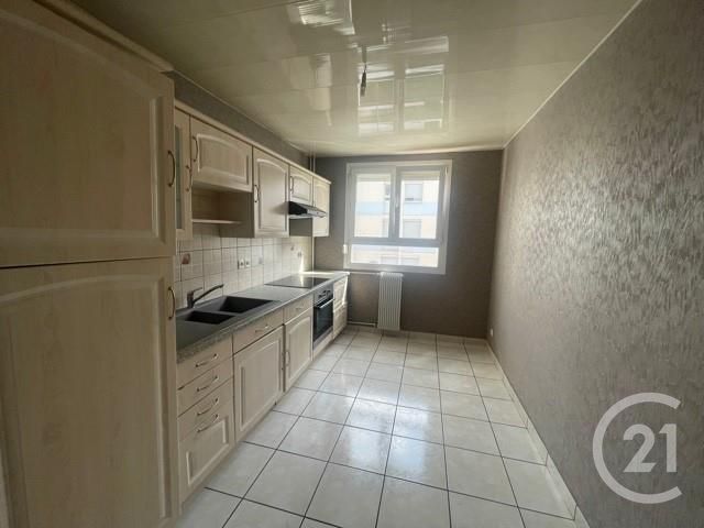 appartement - VALENTIGNEY - 25