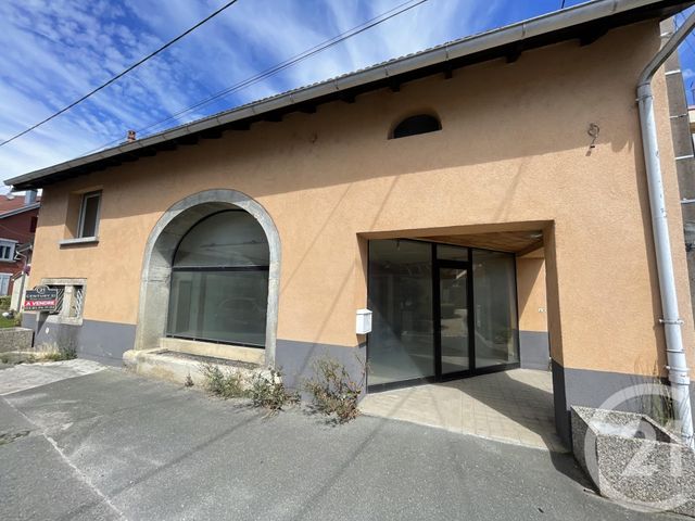  à vendre MATHAY
