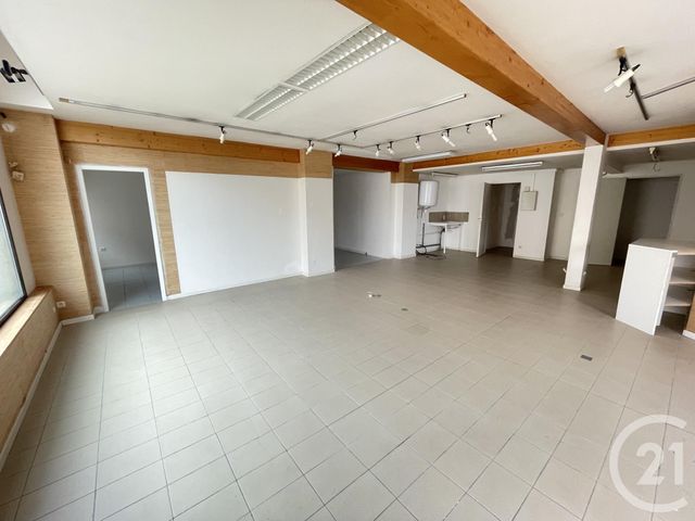 divers à vendre - 100.0 m2 - MATHAY - 25 - FRANCHE-COMTE - Century 21 Rollat Immobilier