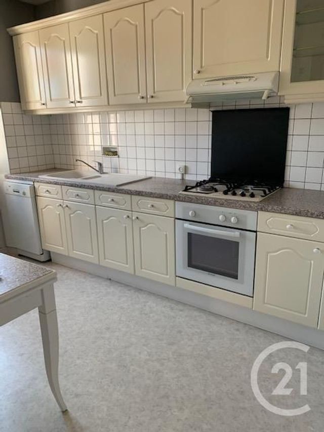 appartement - AUDINCOURT - 25