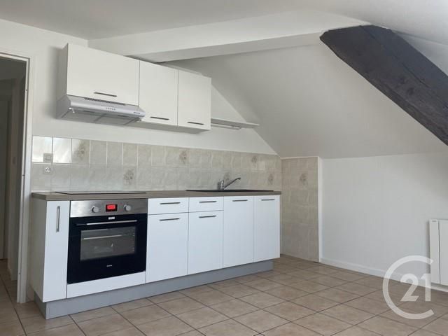 Appartement F1 à louer - 1 pièce - 28.36 m2 - VALDOIE - 90 - FRANCHE-COMTE - Century 21 Rollat Immobilier
