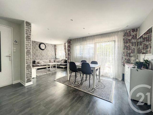 appartement - ETUPES - 25