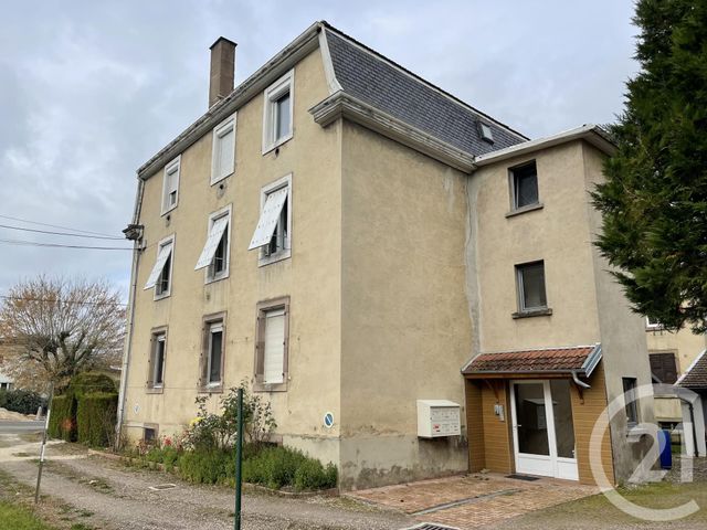 appartement - SELONCOURT - 25
