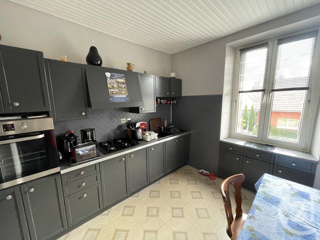 appartement - SELONCOURT - 25