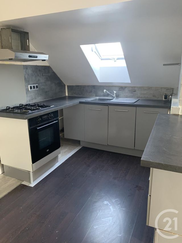 appartement - AUDINCOURT - 25