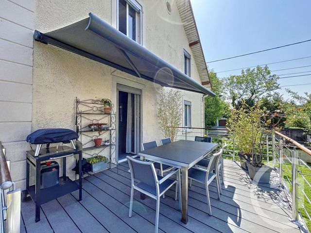 maison - SELONCOURT - 25