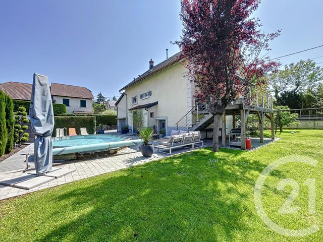 maison - SELONCOURT - 25
