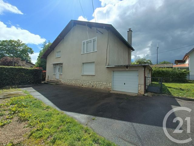 Maison à vendre VALENTIGNEY