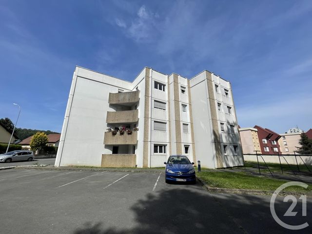 appartement - PONT DE ROIDE VERMONDANS - 25