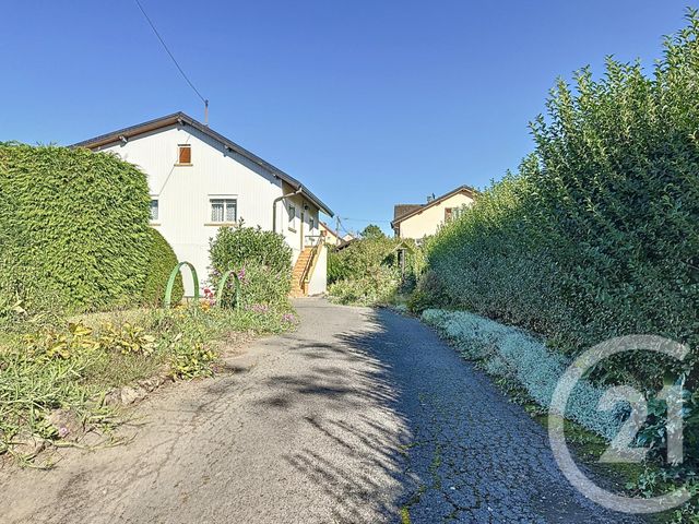 maison - BADEVEL - 25