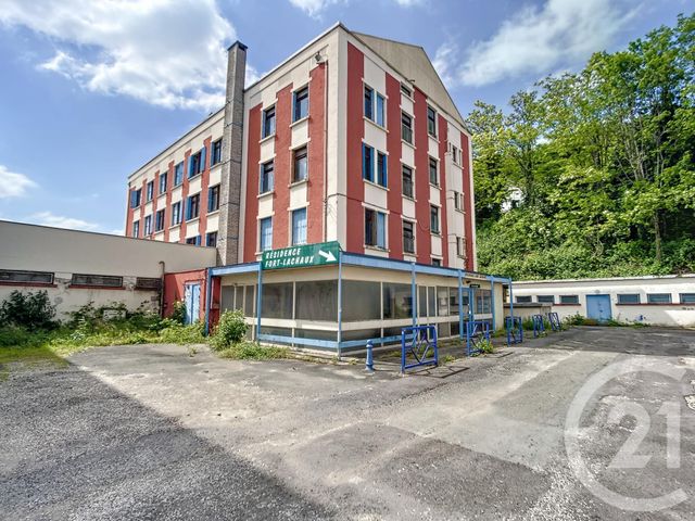 appartement - SOCHAUX - 25