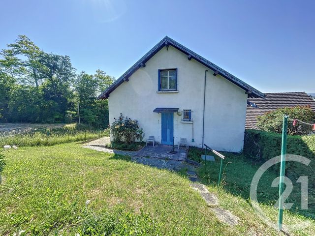 maison - EXINCOURT - 25