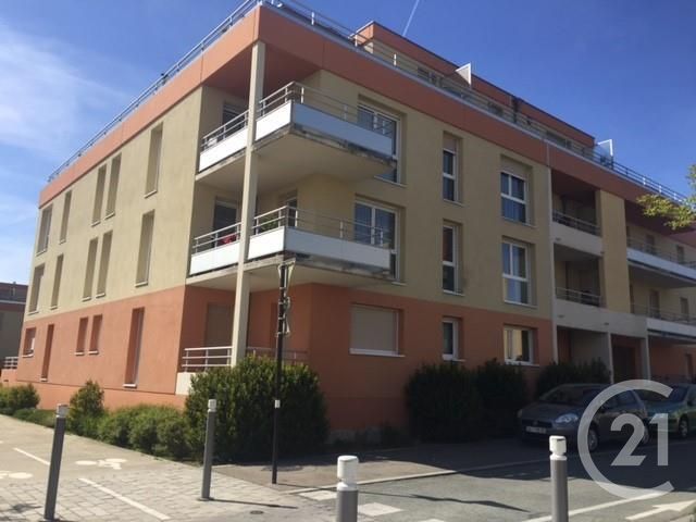 appartement - BELFORT - 90