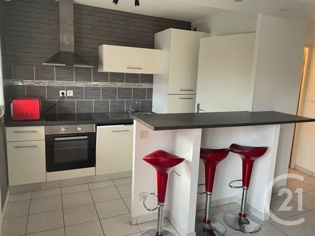 appartement - BELFORT - 90