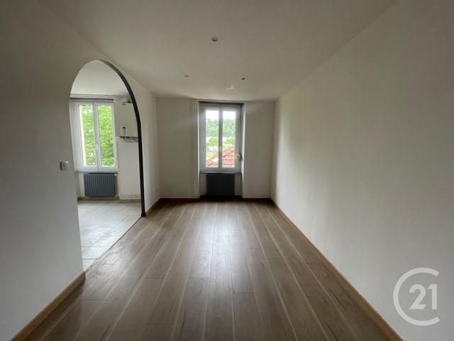 appartement - SOCHAUX - 25