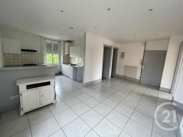 appartement - SOCHAUX - 25