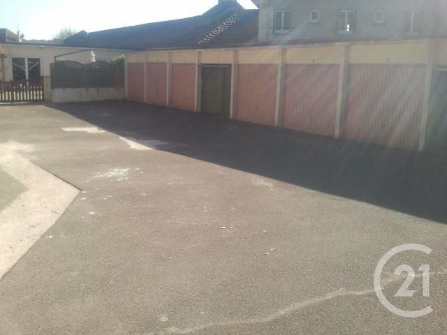 parking - ARBOUANS - 25