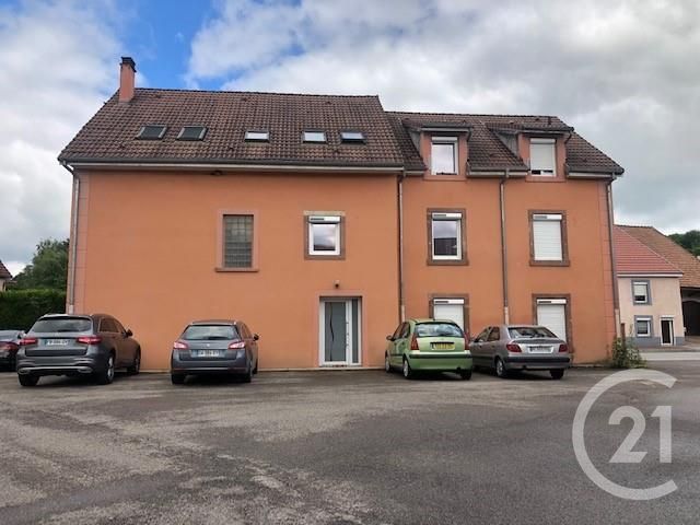 appartement - BART - 25