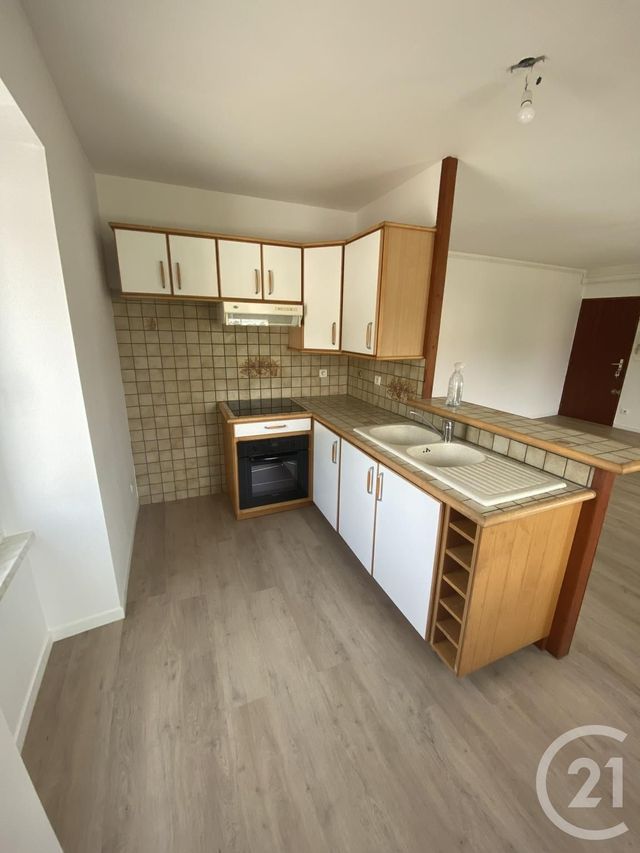 Appartement F2 à louer - 2 pièces - 46.5 m2 - BART - 25 - FRANCHE-COMTE - Century 21 Rollat Immobilier