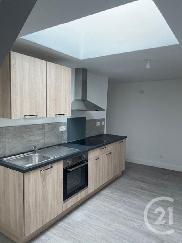 appartement - FESCHES LE CHATEL - 25