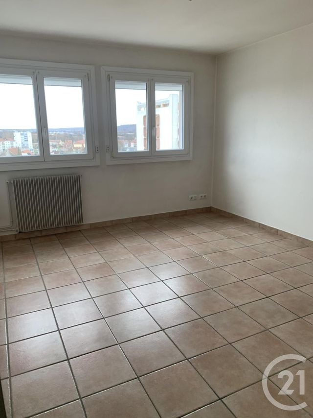 appartement - SOCHAUX - 25