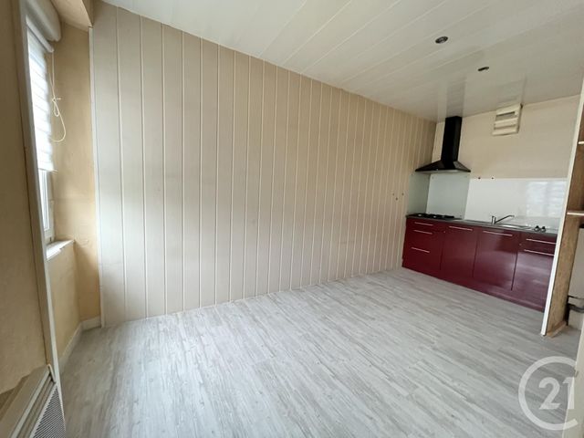 appartement - HERIMONCOURT - 25