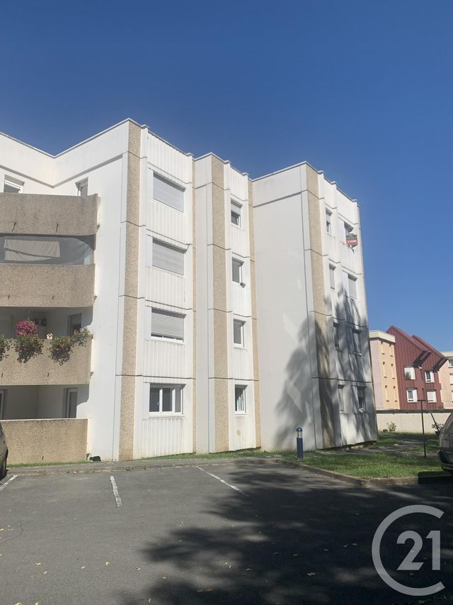 Appartement F5 à louer - 5 pièces - 86.46 m2 - PONT DE ROIDE VERMONDANS - 25 - FRANCHE-COMTE - Century 21 Rollat Immobilier