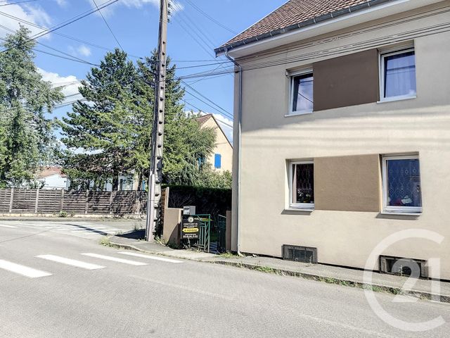 maison - AUDINCOURT - 25