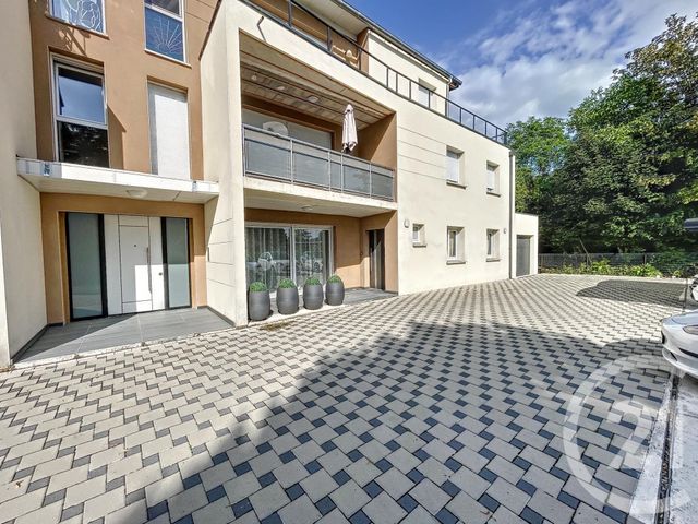 appartement à vendre - 7 pièces - 120.0 m2 - AUDINCOURT - 25 - FRANCHE-COMTE - Century 21 Rollat Immobilier