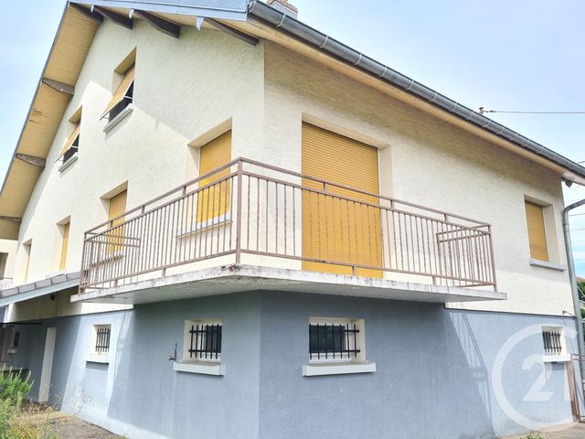 maison - EXINCOURT - 25