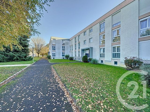 appartement - SELONCOURT - 25