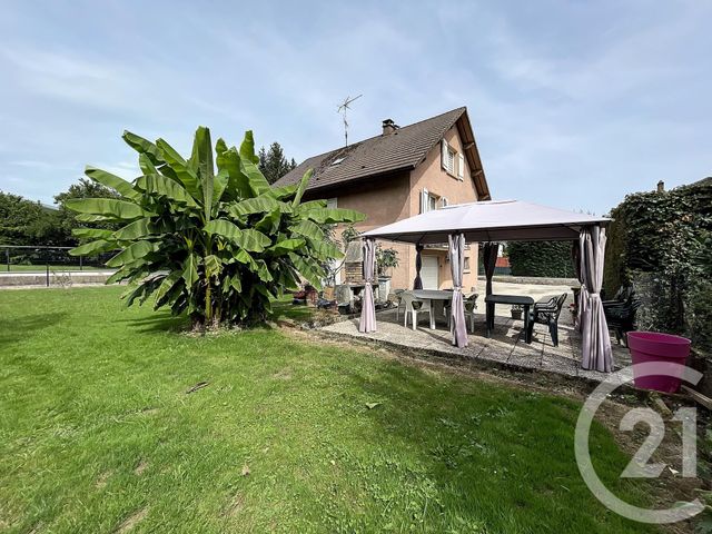 maison - VALENTIGNEY - 25