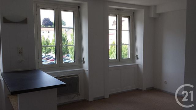 appartement - MONTBELIARD - 25