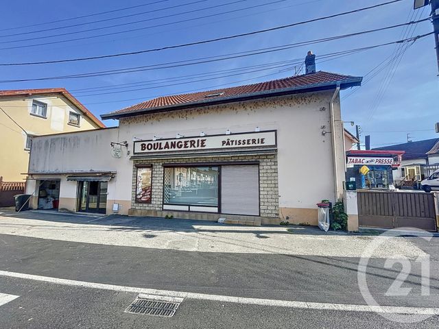 maison - AUDINCOURT - 25