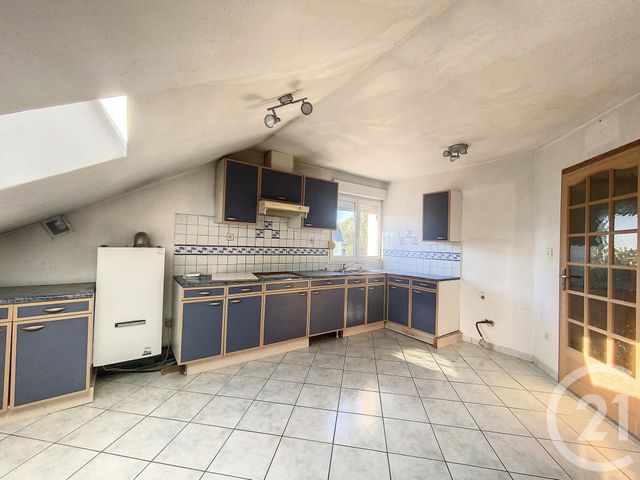 appartement - AUDINCOURT - 25