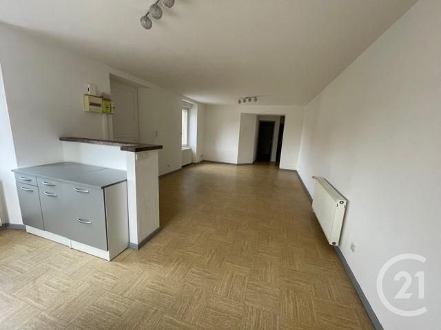 Appartement F3 à louer - 3 pièces - 67.07 m2 - FESCHES LE CHATEL - 25 - FRANCHE-COMTE - Century 21 Rollat Immobilier