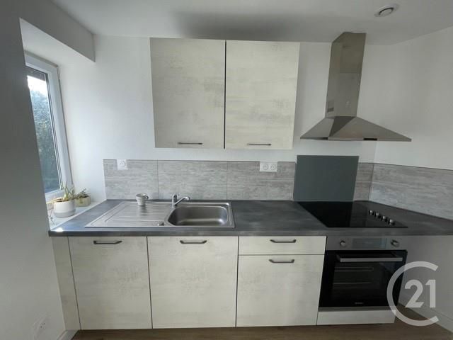 appartement - FESCHES LE CHATEL - 25