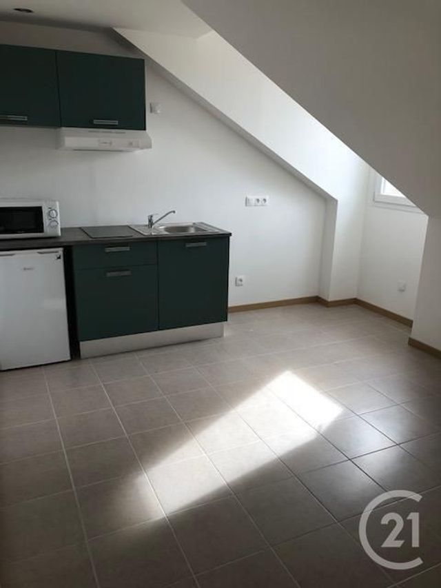 Appartement T2 à louer - 2 pièces - 26.3 m2 - MONTBELIARD - 25 - FRANCHE-COMTE - Century 21 Rollat Immobilier