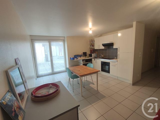 appartement - SOCHAUX - 25
