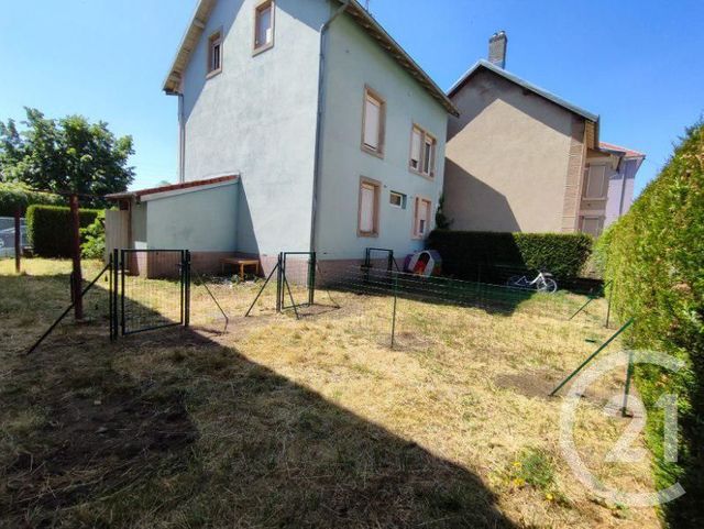 appartement - BELFORT - 90