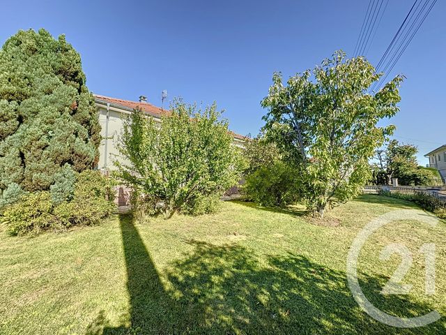maison à vendre - 5 pièces - 88.0 m2 - STE MARIE - 25 - FRANCHE-COMTE - Century 21 Rollat Immobilier