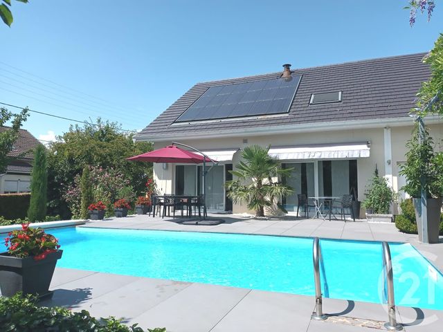 maison - SELONCOURT - 25
